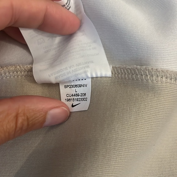 Nike Tech Men's Fleece Windrunner Full-Zip Jacket - Picture 9 of 9